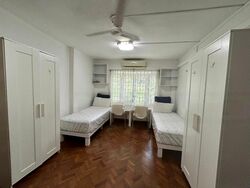 Jalan Hitam Manis (D10), Terrace #520019431